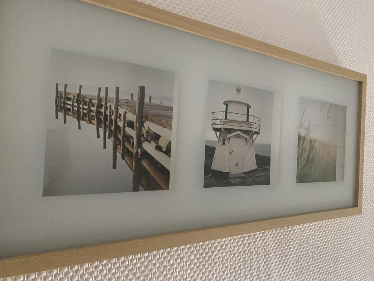 Meinjork Buitenkant foto