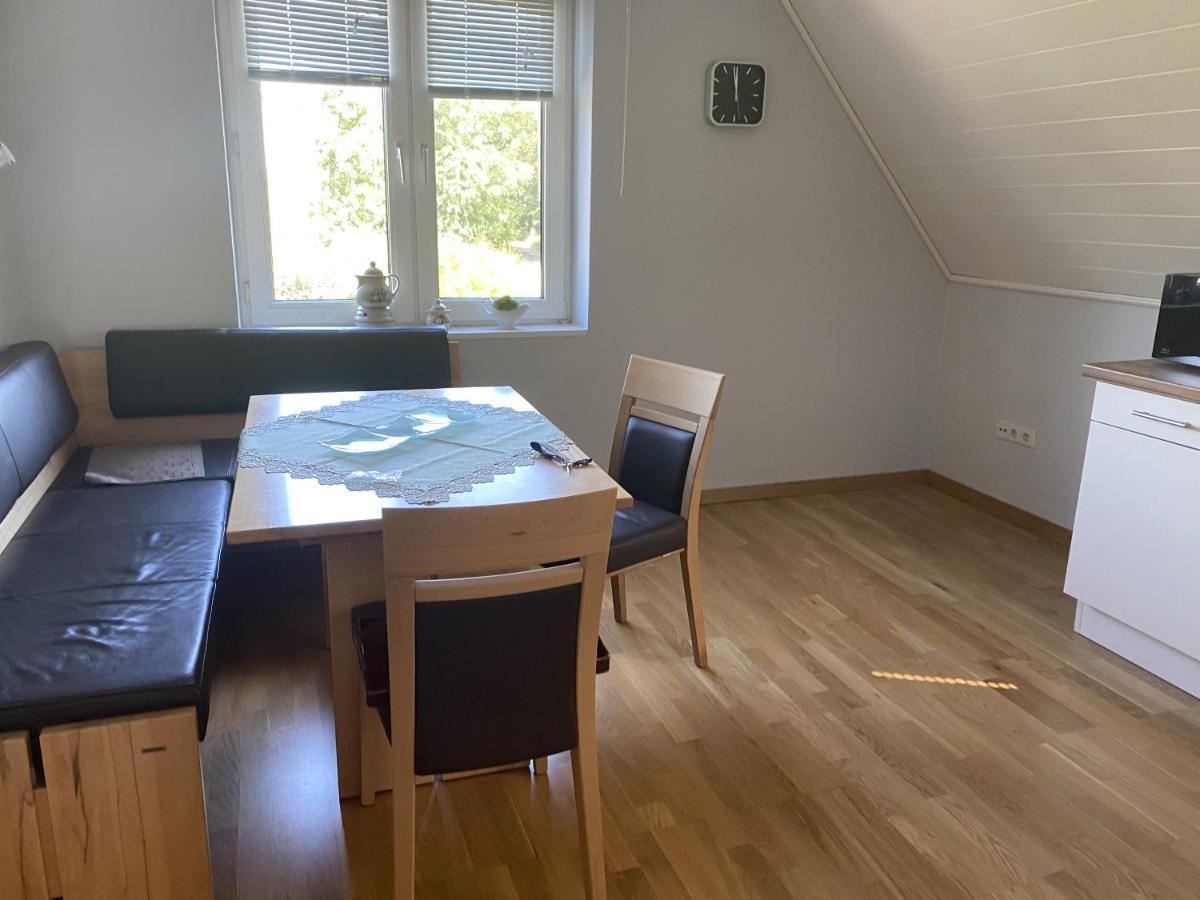Meinjork Buitenkant foto